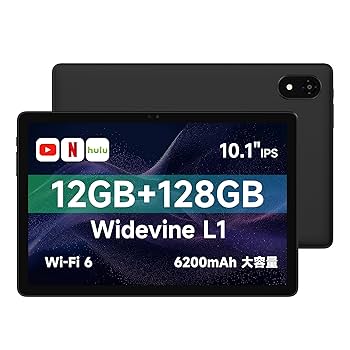 Amazon.co.jp: ALLDOCUBE iPlay60S 10インチタブレット Android
